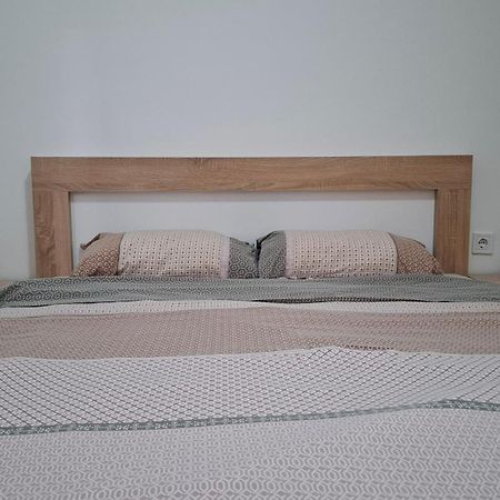 Apartman Stijepcic Herceg Novi Eksteriør bilde