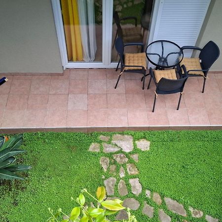 Apartman Stijepcic Herceg Novi Eksteriør bilde