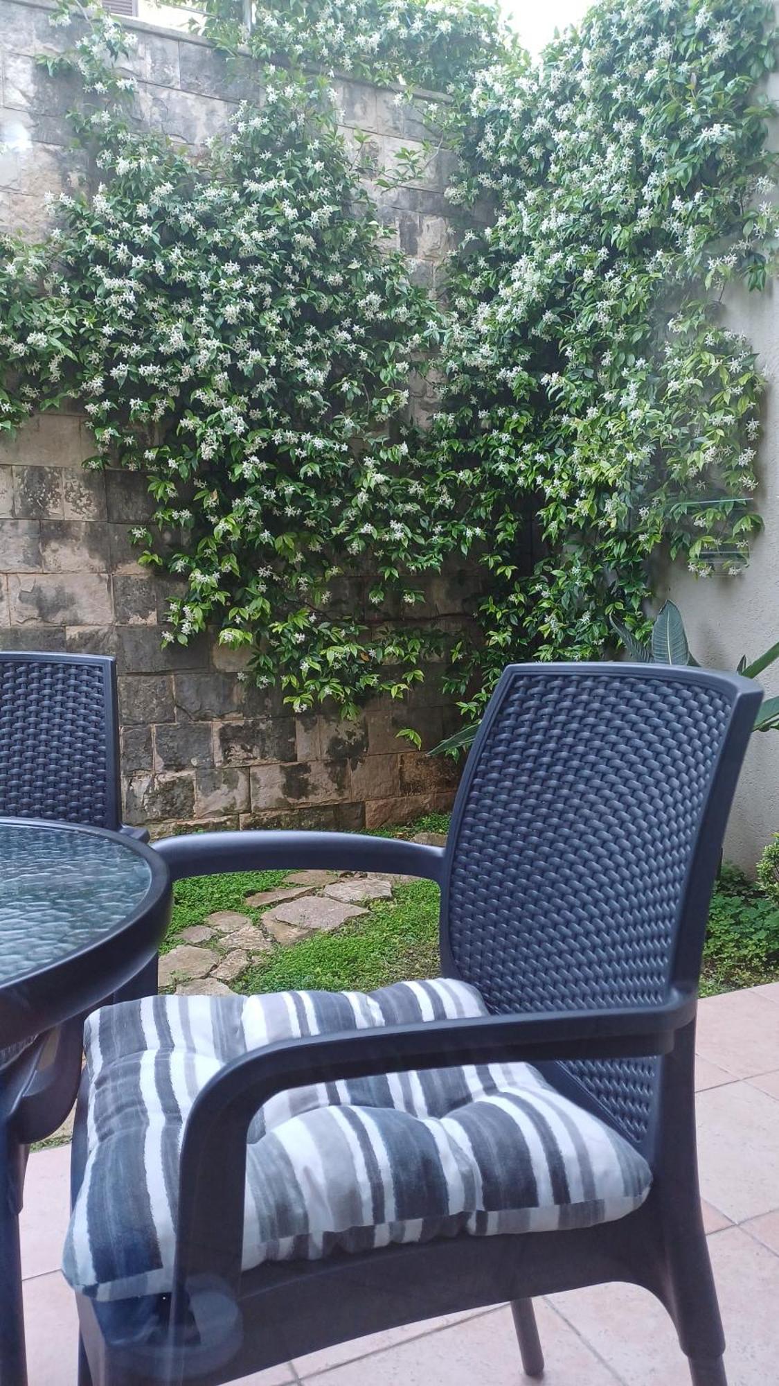Apartman Stijepcic Herceg Novi Eksteriør bilde