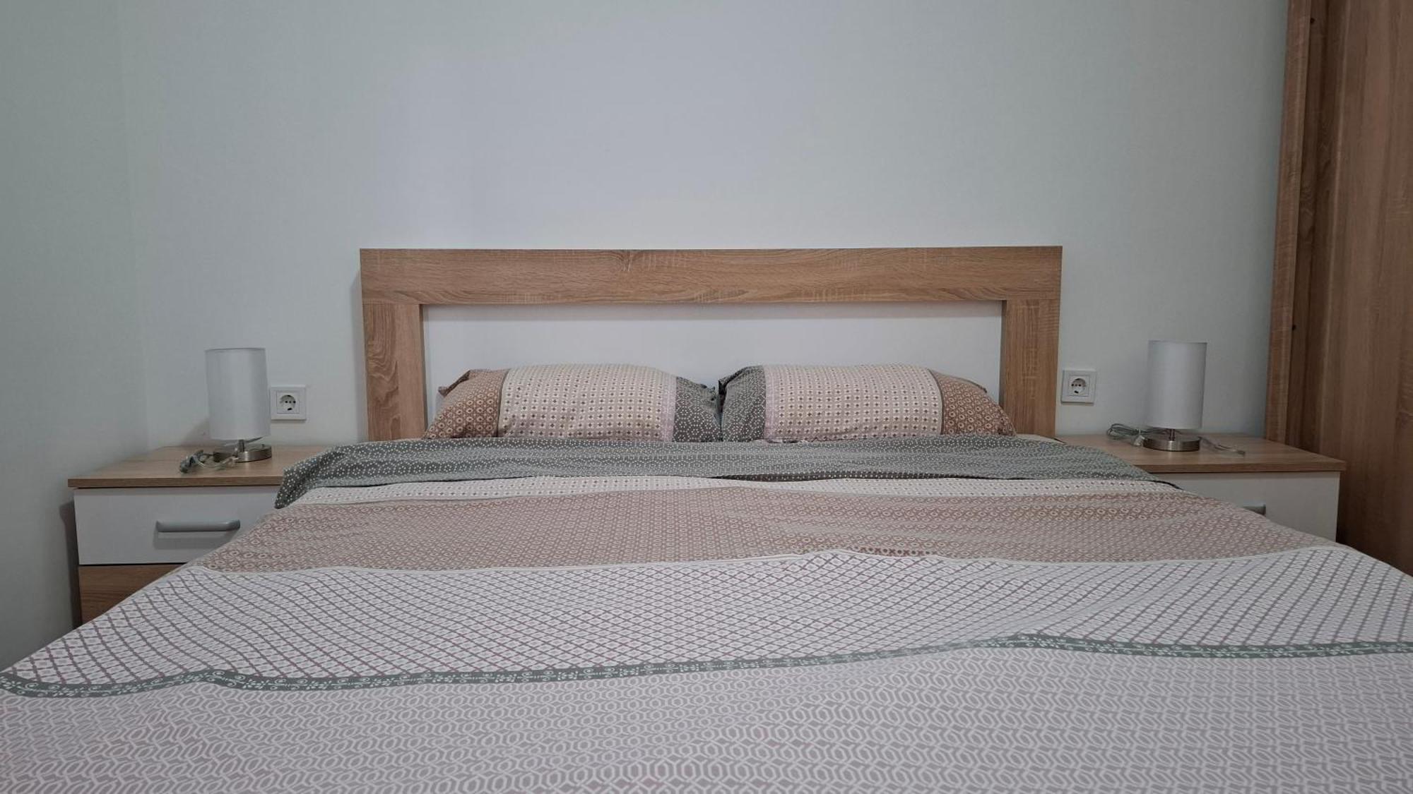 Apartman Stijepcic Herceg Novi Eksteriør bilde