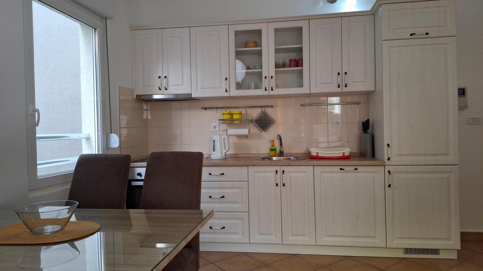 Apartman Stijepcic Herceg Novi Eksteriør bilde