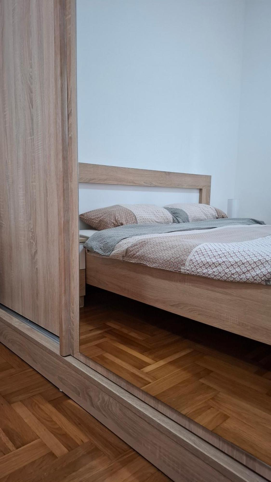 Apartman Stijepcic Herceg Novi Eksteriør bilde