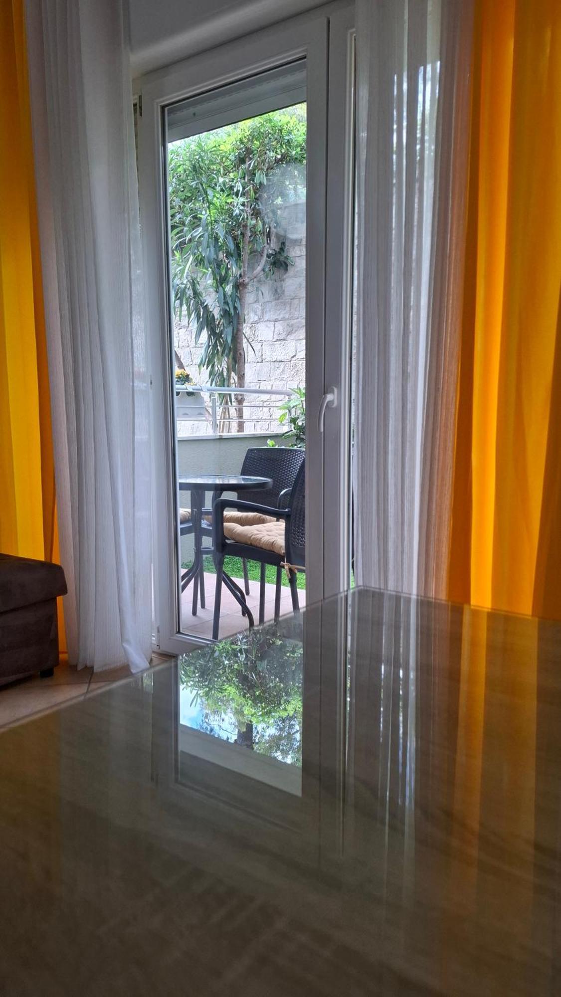 Apartman Stijepcic Herceg Novi Eksteriør bilde