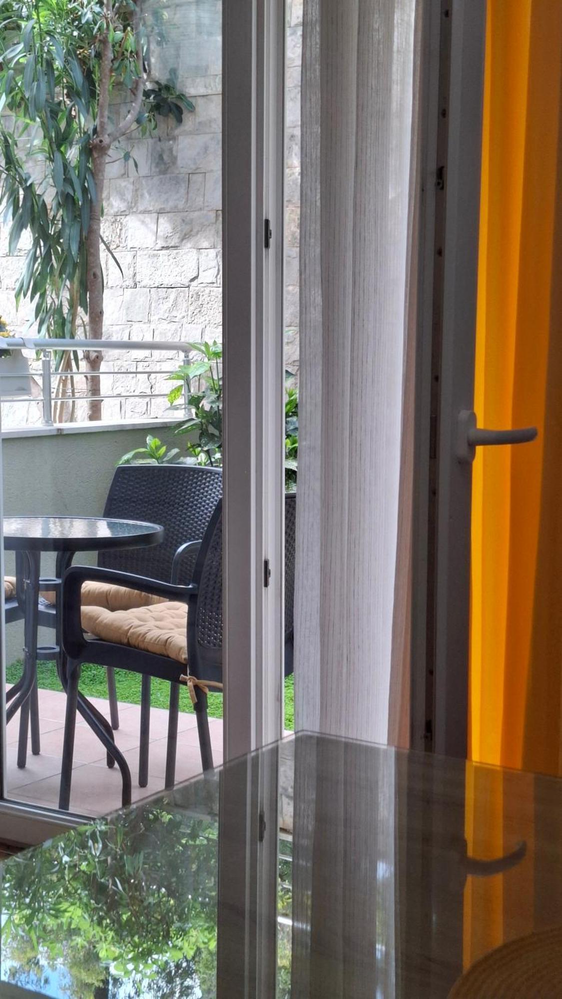 Apartman Stijepcic Herceg Novi Eksteriør bilde