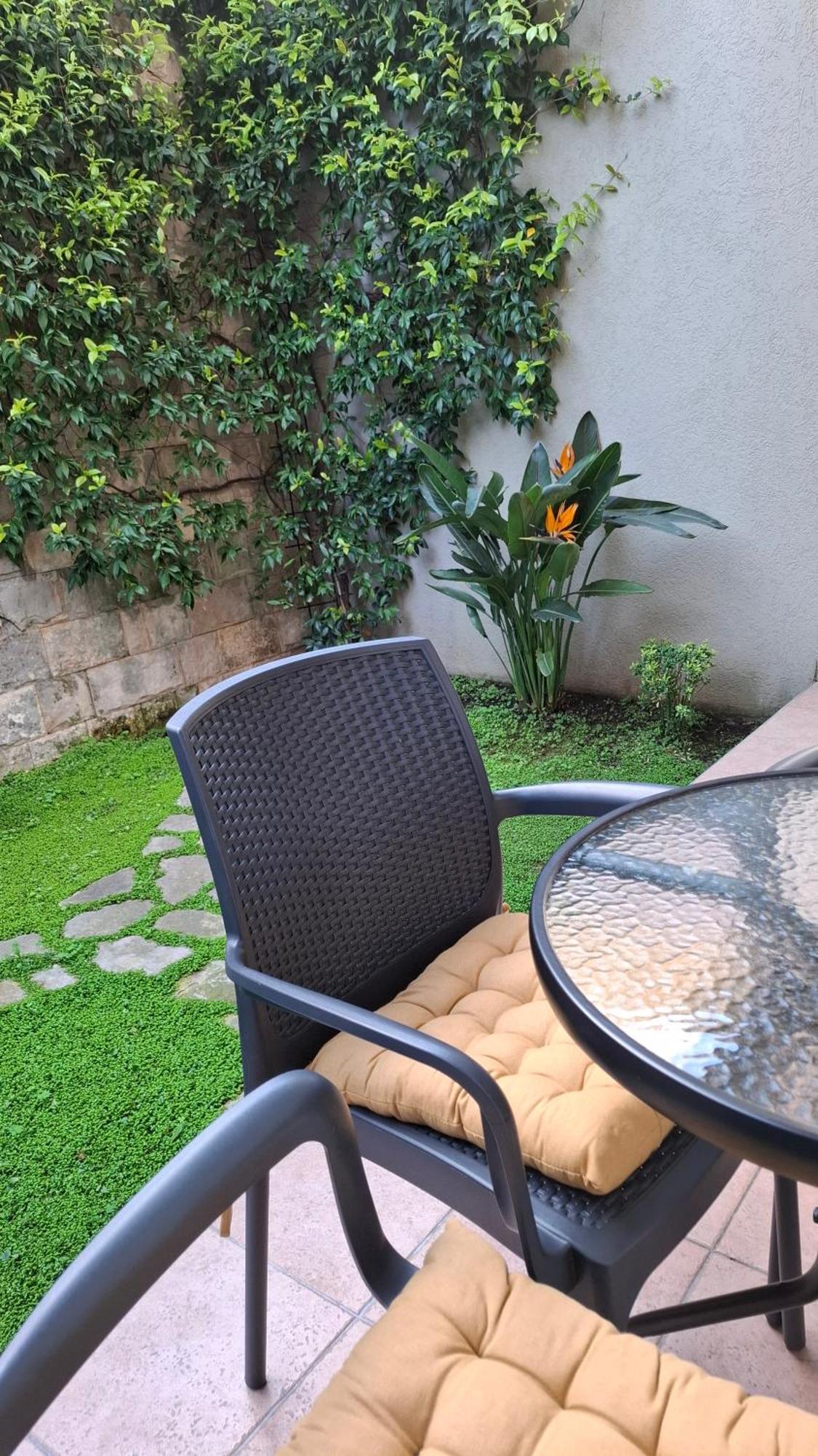 Apartman Stijepcic Herceg Novi Eksteriør bilde