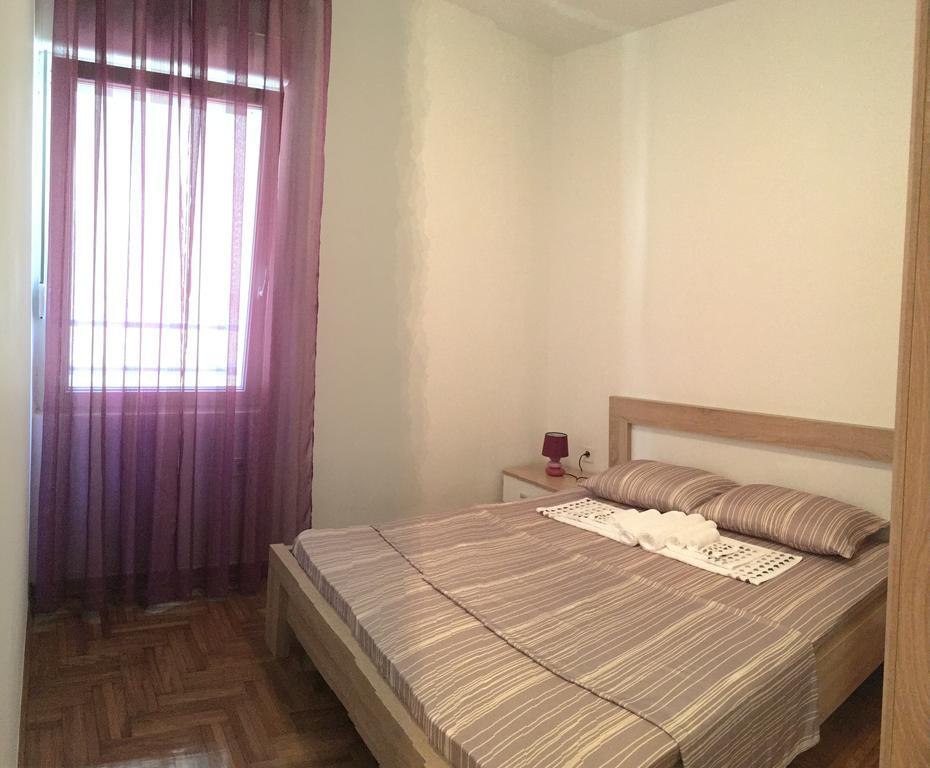 Apartman Stijepcic Herceg Novi Eksteriør bilde