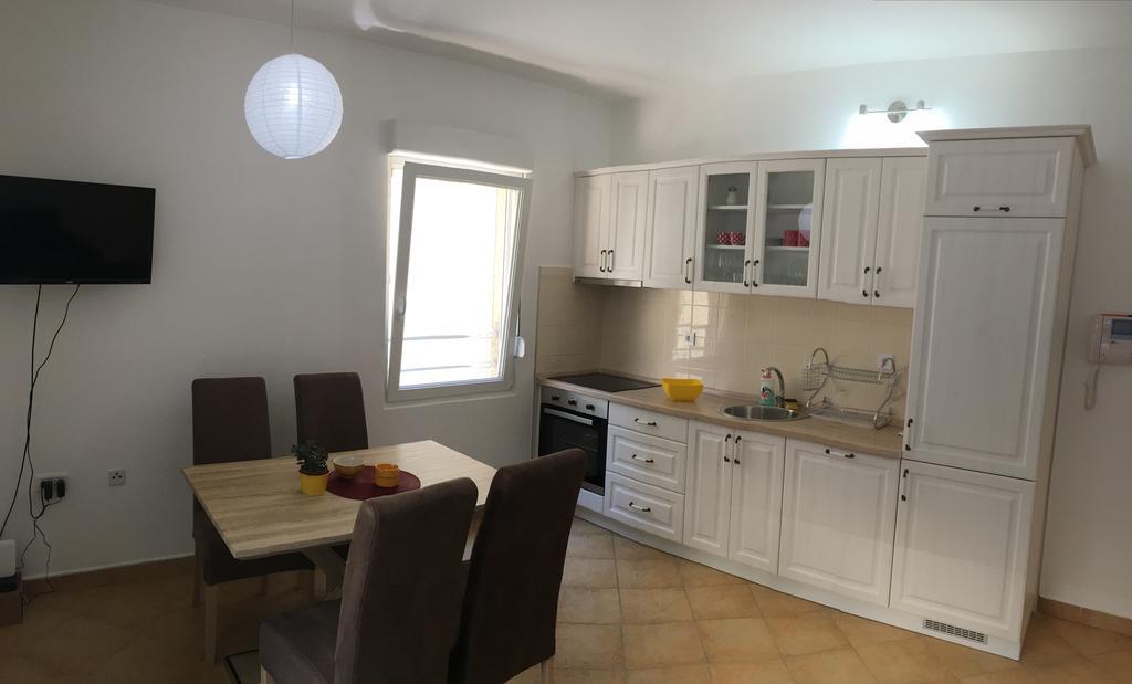 Apartman Stijepcic Herceg Novi Eksteriør bilde