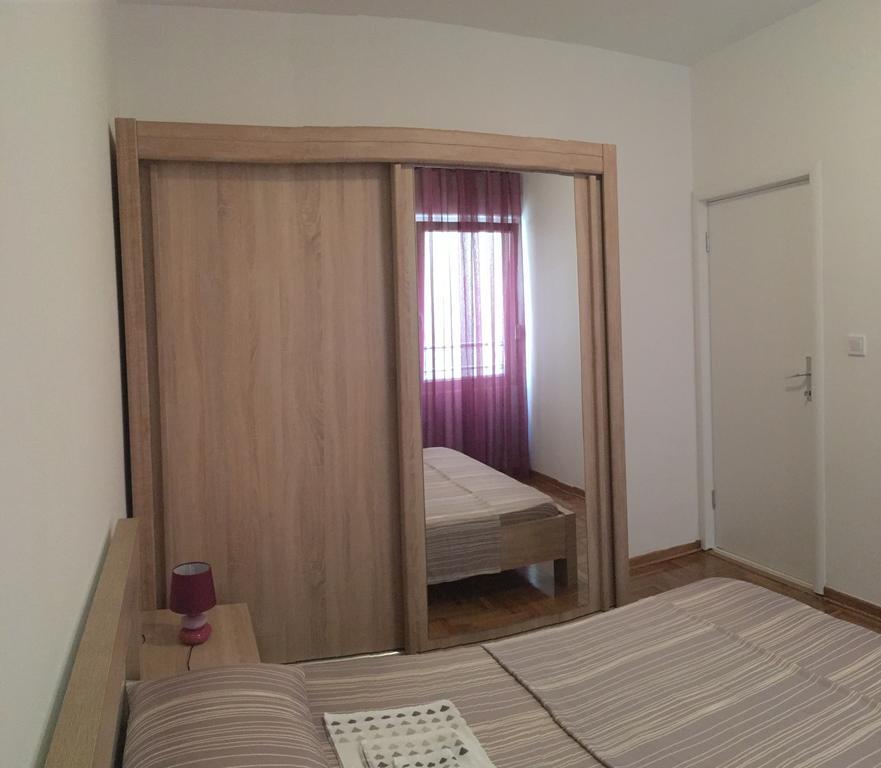 Apartman Stijepcic Herceg Novi Eksteriør bilde