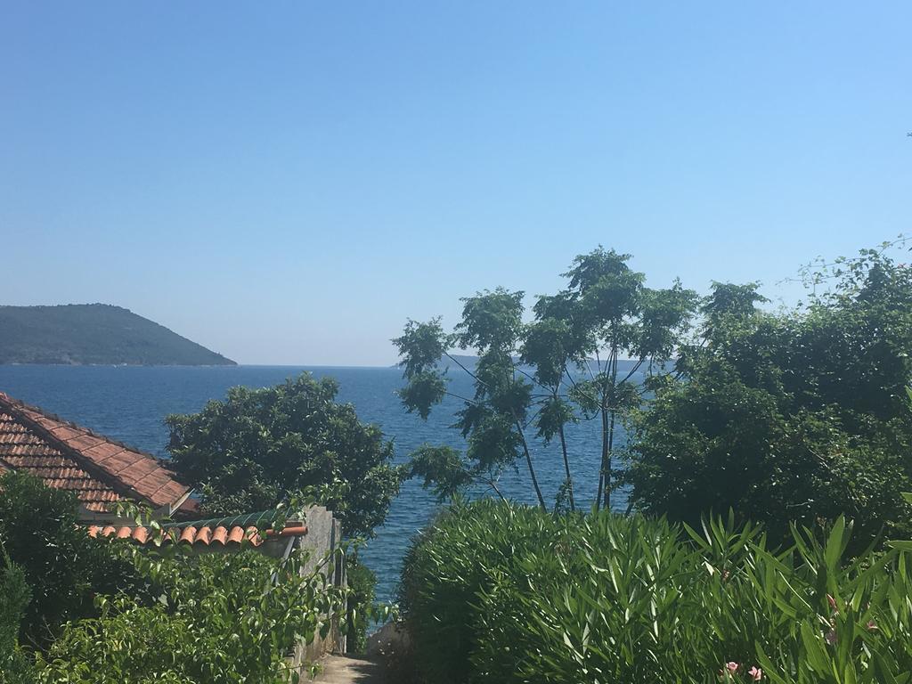 Apartman Stijepcic Herceg Novi Eksteriør bilde