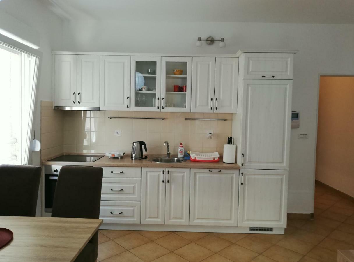 Apartman Stijepcic Herceg Novi Eksteriør bilde