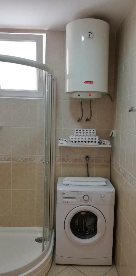Apartman Stijepcic Herceg Novi Eksteriør bilde