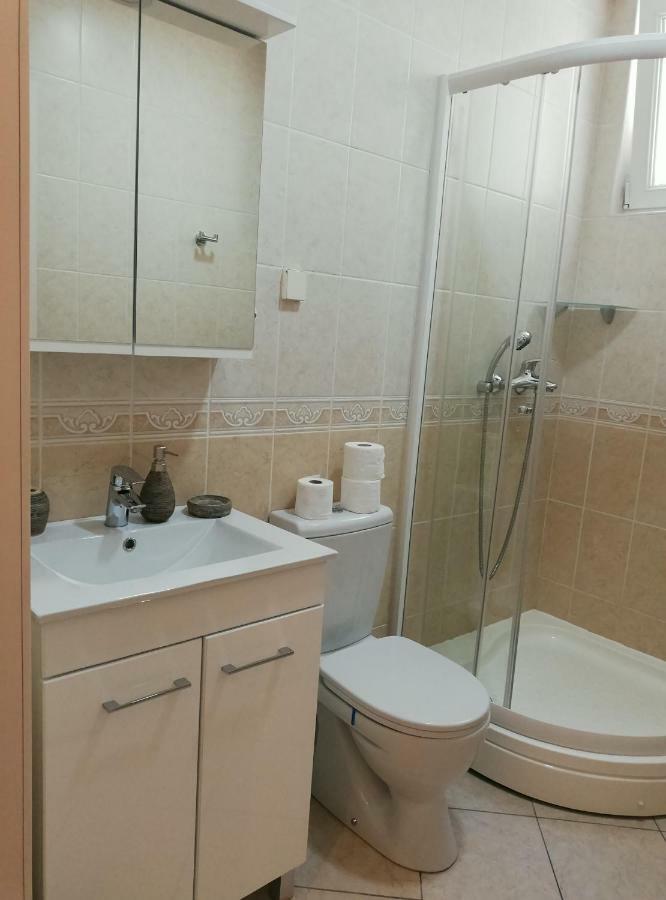 Apartman Stijepcic Herceg Novi Eksteriør bilde